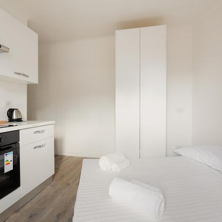 Milano Isola Cozy Studio Kültér fotó