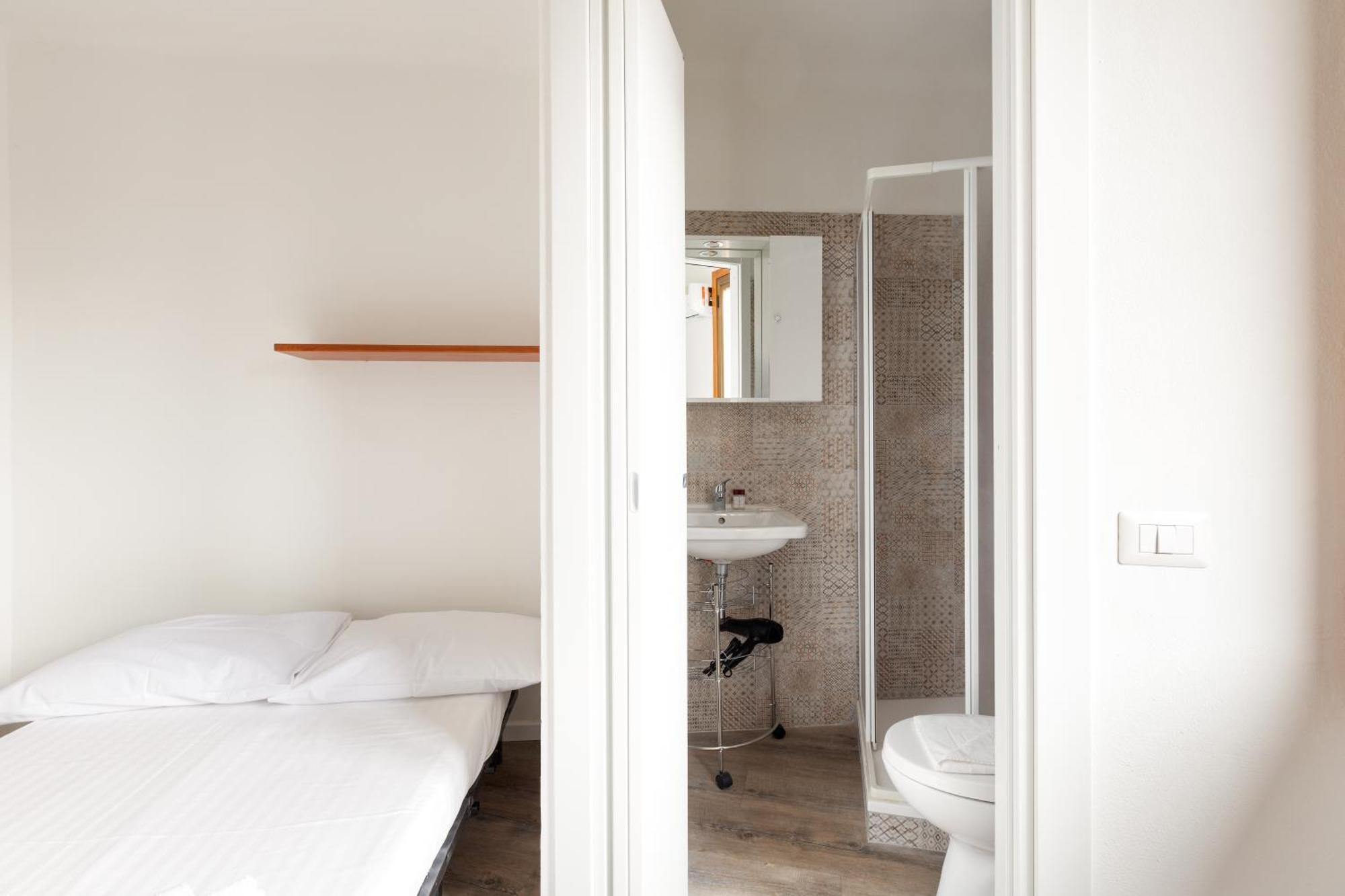 Milano Isola Cozy Studio Kültér fotó
